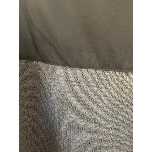 Iowa Hawkeyes Team Sport Zip Jacket Sweater Football Small Mens Womens - Picture 9 of 12